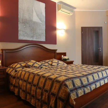 Διαμέρισμα Riverside Thalia *