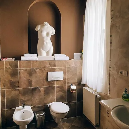 Lägenhet Riverside Thalia *