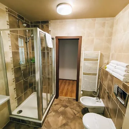 Apartament Riverside Thalia