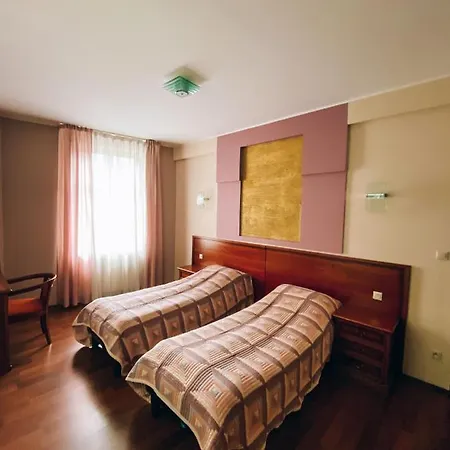 Riverside Thalia Apartmán