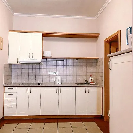 Riverside Thalia Apartament Karlowe Wary