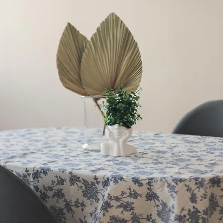 Apartament Riverside Thalia