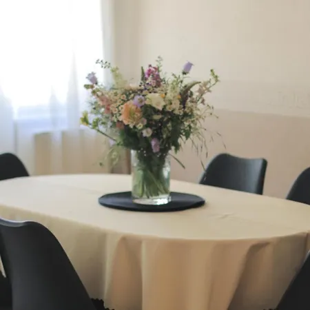Apartmán Riverside Thalia Karlovy Vary