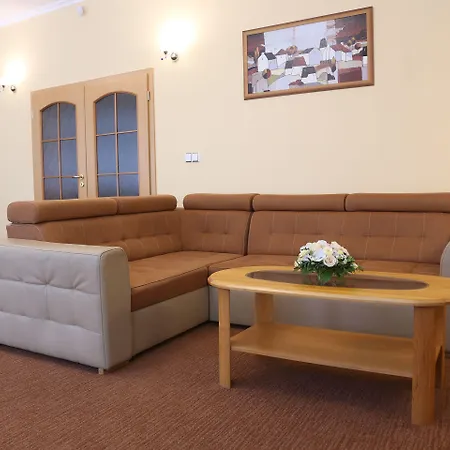 Appartement Riverside Thalia *