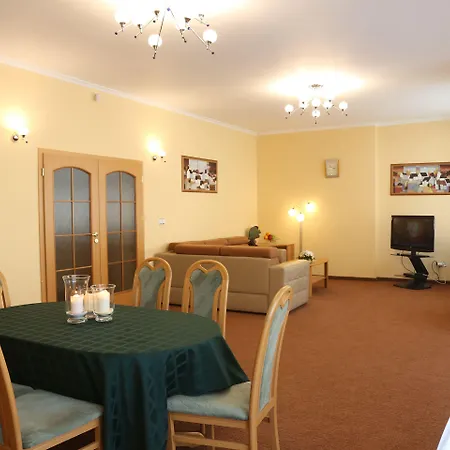 Riverside Thalia * Karlovy Vary