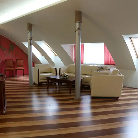 Apartament Riverside Thalia