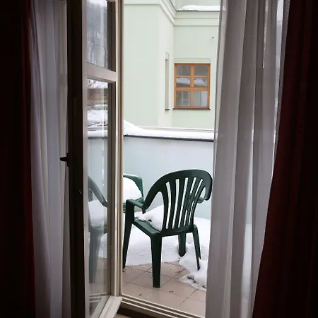 Riverside Thalia * Karlovy Vary