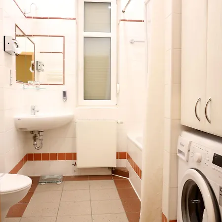 Riverside Thalia Apartament