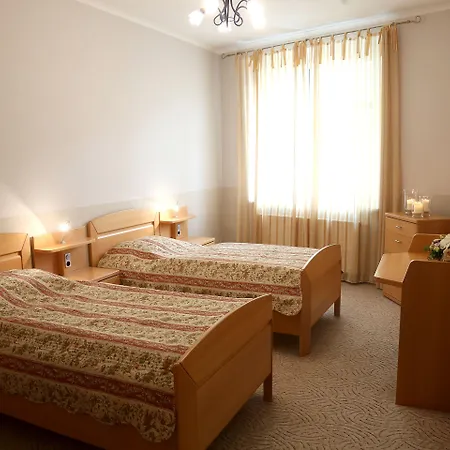 Riverside Thalia Karlovy Vary