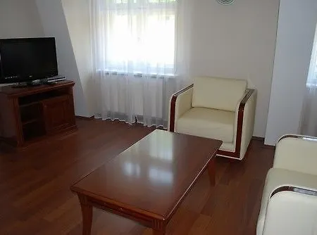 Apartament Riverside Thalia