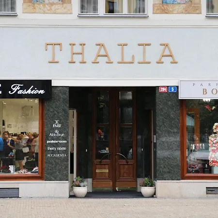 Riverside Thalia *