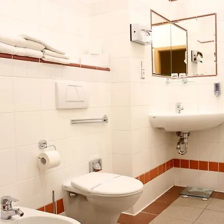 Apartmán Riverside Thalia *