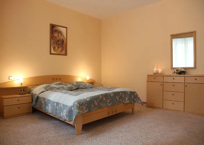 Riverside Thalia Apartamento *