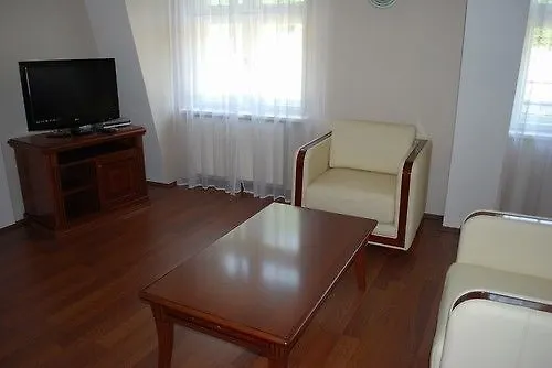 Apartament Riverside Thalia