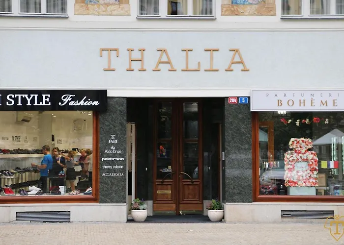 Riverside Thalia *